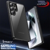 Ốp Lưng Chống Sốc iPaky Cho Samsung S25 / S25 PLUS / S25 ULTRA Chính Hãng Cao Cấp
