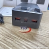 Pin Dự Phòng Baseus Bipow 30000mAh Chính Hãng ( 20W, Type C 2 Chiều )