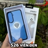 Ốp Lưng Chống Sốc Cao Cấp iPaky Cho Samsung S26 / S26 PLUS / S26 ULTRA Chính Hãng