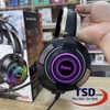 Tai Nghe Chụp Tai Hoco ESD06 Chính Hãng Led RGB