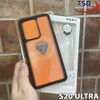 Ốp Lưng iPaky Samsung S20 / S21 / S22 / S23 / S24 / S25 Series Chống Sốc Cao Cấp