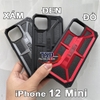 Ốp Lưng UAG Chống Va Đập Cho iPhone 11, 12, 13 Series An Toàn Tuyệt Đối