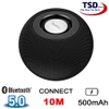 Loa Bluetooth Mini Wireless V5.0 Hoco BS45 Chính Hãng