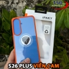 Ốp Lưng Chống Sốc Cao Cấp iPaky Cho Samsung S26 / S26 PLUS / S26 ULTRA Chính Hãng