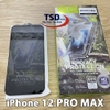 Kính Cường Lực iPhone Full Màn Hình Chống Nhìn Trộm Hoco G11 Chính Hãng
