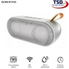 Loa Bluetooth Mini Borofone BR8 Chính Hãng V5.0 True Wireless Stereo