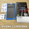 Kính Cường Lực iPhone Full Màn Hình Chống Nhìn Trộm Chính Hãng Rinco