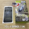 Kính Cường Lực iPhone Full Màn Hình Chống Nhìn Trộm Hoco G11 Chính Hãng