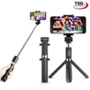 Gậy Tripod 3 Chân Selfie Stick L01 ( Kết nối bằng bluetooth )