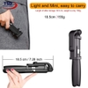 Gậy Tripod 3 Chân Selfie Stick L01 ( Kết nối bằng bluetooth )