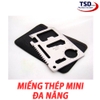 Miếng Thép Đa Năng 12 Công Dụng