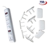 Combo 10 Nắp Đậy Ổ Điện Bảo Vệ An Toàn