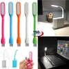 Đèn Led USB Mini Uốn Dẻo