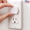 Combo 10 Nắp Đậy Ổ Điện Bảo Vệ An Toàn