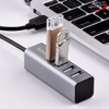 Bộ Chia Cổng USB Hoco HB1 Chính Hãng
