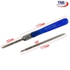 Bộ Tua Vít Đa Năng 8 Cây Tặng Kèm Túi Vải