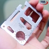 Miếng Thép Đa Năng 12 Công Dụng