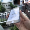 Kính Cường Lực iPhone 7-8 Full Màn Hình Chính Hãng Monvam - màu ĐEN
