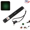 Đèn Pin Chiếu Tia Laser 303 Cao Cấp