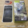 Kính Cường Lực iPhone Full Màn Hình Chống Nhìn Trộm Hoco G11 Chính Hãng