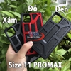 Ốp Lưng UAG Chống Va Đập Cho iPhone 11, 12, 13 Series An Toàn Tuyệt Đối