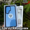 Ốp Lưng Chống Sốc Cao Cấp iPaky Cho Samsung S26 / S26 PLUS / S26 ULTRA Chính Hãng