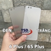 Ốp Lưng iPhone Siêu Mỏng Trong Nhám UniBody