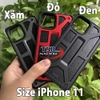 Ốp Lưng UAG Chống Va Đập Cho iPhone 11, 12, 13 Series An Toàn Tuyệt Đối