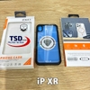 Ốp Lưng Chống Sốc iPhone Chính Hãng iPaky Cao Cấp