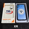 Ốp Lưng iPhone X, XR, XS, XS MAX Chống Sốc iPaky Chính Hãng Cao Cấp