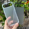Ốp Lưng iPhone Viền Silicon Chống Va Đập Cao Cấp Chính Hãng iPAKY Bản 2026