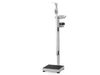 Cân đứng kèm thước đo chiều cao <br /> MS4900