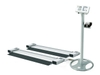 Cân giường và Cân xe lăn<br/>MS6001