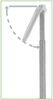 Thước đo chiều cao <br/> HM201M