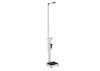 Cân điện tử kèm thước đo chiều cao bằng sóng âm MS4980