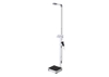 Cân điện tử kèm thước đo chiều cao bằng sóng âm MS4980