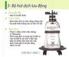 Bộ hút dịch di động