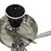 Bình Shisha Khalil Lùn - EG32