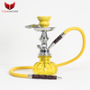 Bình Shisha Mini Vàng