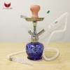 Bình Shisha Size M xanh