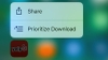 Review iOS 10: Sự mới mẻ và khôn ngoan của Apple dành cho người dùng