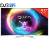 TIVI LED 3D TCL 55C1UC
