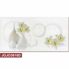 GẠCH ỐP TƯỜNG JOJO 30x60: JOJO3810-10D-11