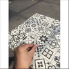 GẠCH LÁT 30x30: SH3071