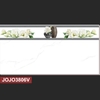 GẠCH ỐP TƯỜNG JOJO 30x60: JOJO3806-06D-06V
