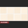 GẠCH ỐP TƯỜNG JOJO 30x60: JOJO3808-08D-09