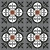 GẠCH BÔNG 30x30: JKD3311