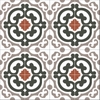 GẠCH BÔNG 30x30: JKD3312