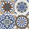 GẠCH BÔNG 30x30: SH3059