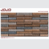 GẠCH ỐP TƯỜNG JOJO 25x50: JOJO2550-26-C1